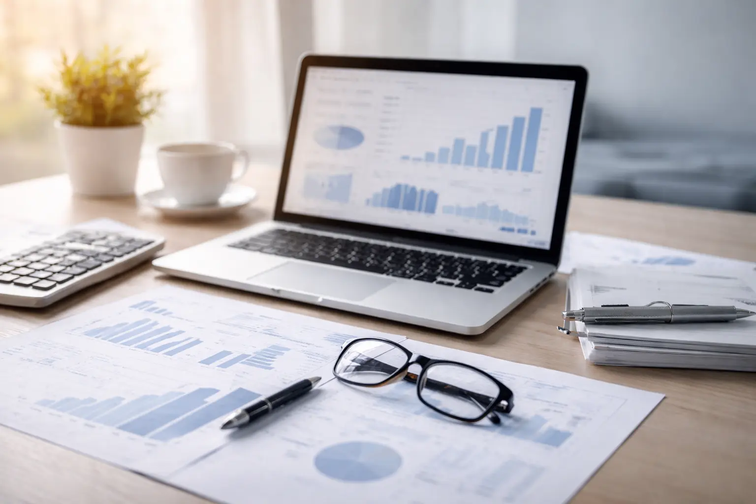 Professionelle Immobilienbewertung und Sachverständigendienstleistungen