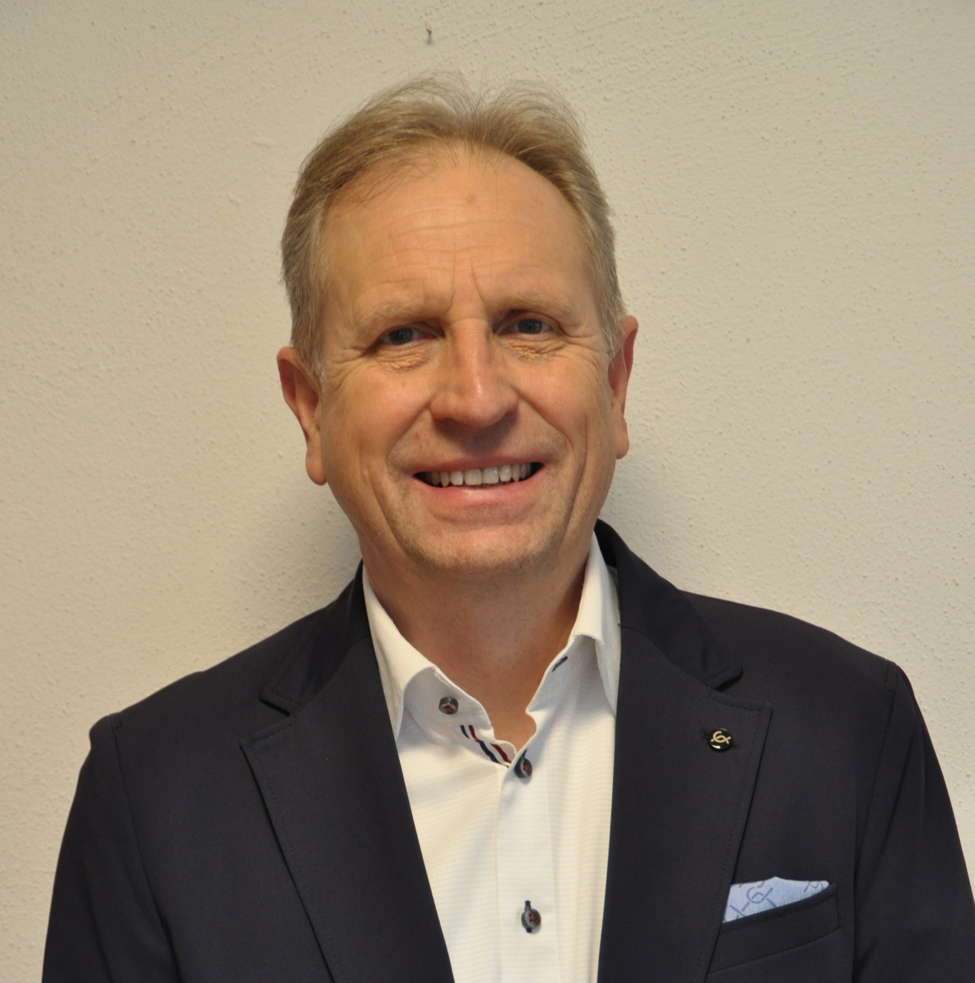 Porträtfoto von Thomas Matuschowitz, Dipl.-Ing. (FH); MRICS (Chartered Surveyor)